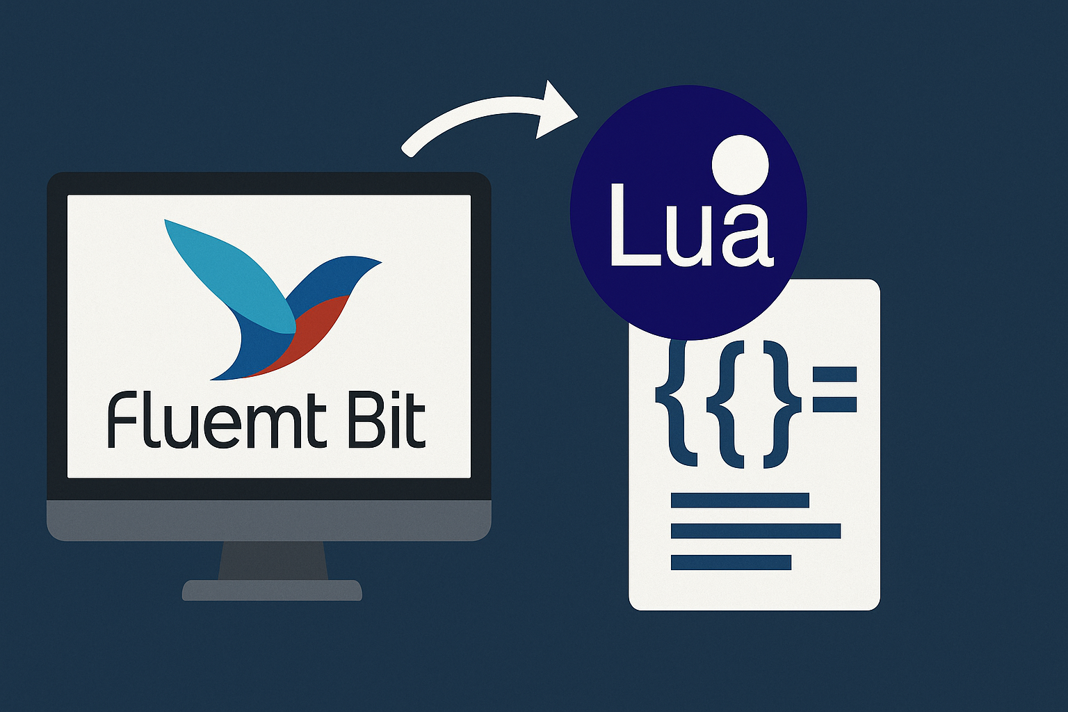 Fluent BitのLua PluginとLuaの単体テスト含むCIを試してみた